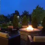 Courtyard Pittsburgh North/Cranberry Woods