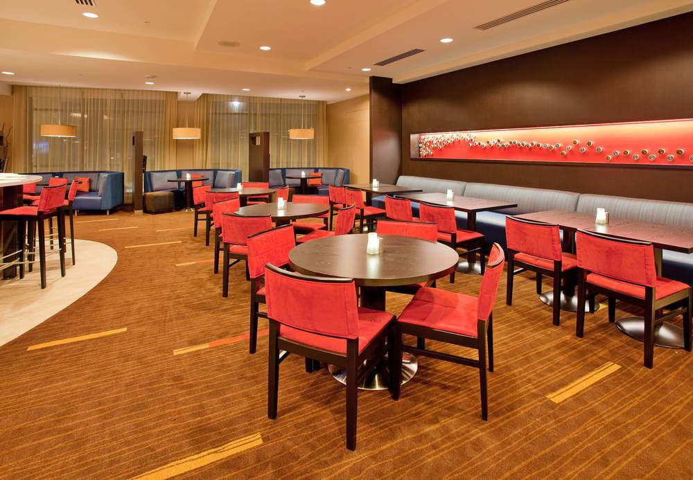 Hotel Courtyard By Marriott Pittsburgh North/cranberry Woods