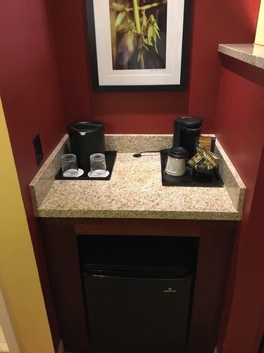 Courtyard By Marriott Pittsburgh North/cranberry Woods 3* Cranberry Township