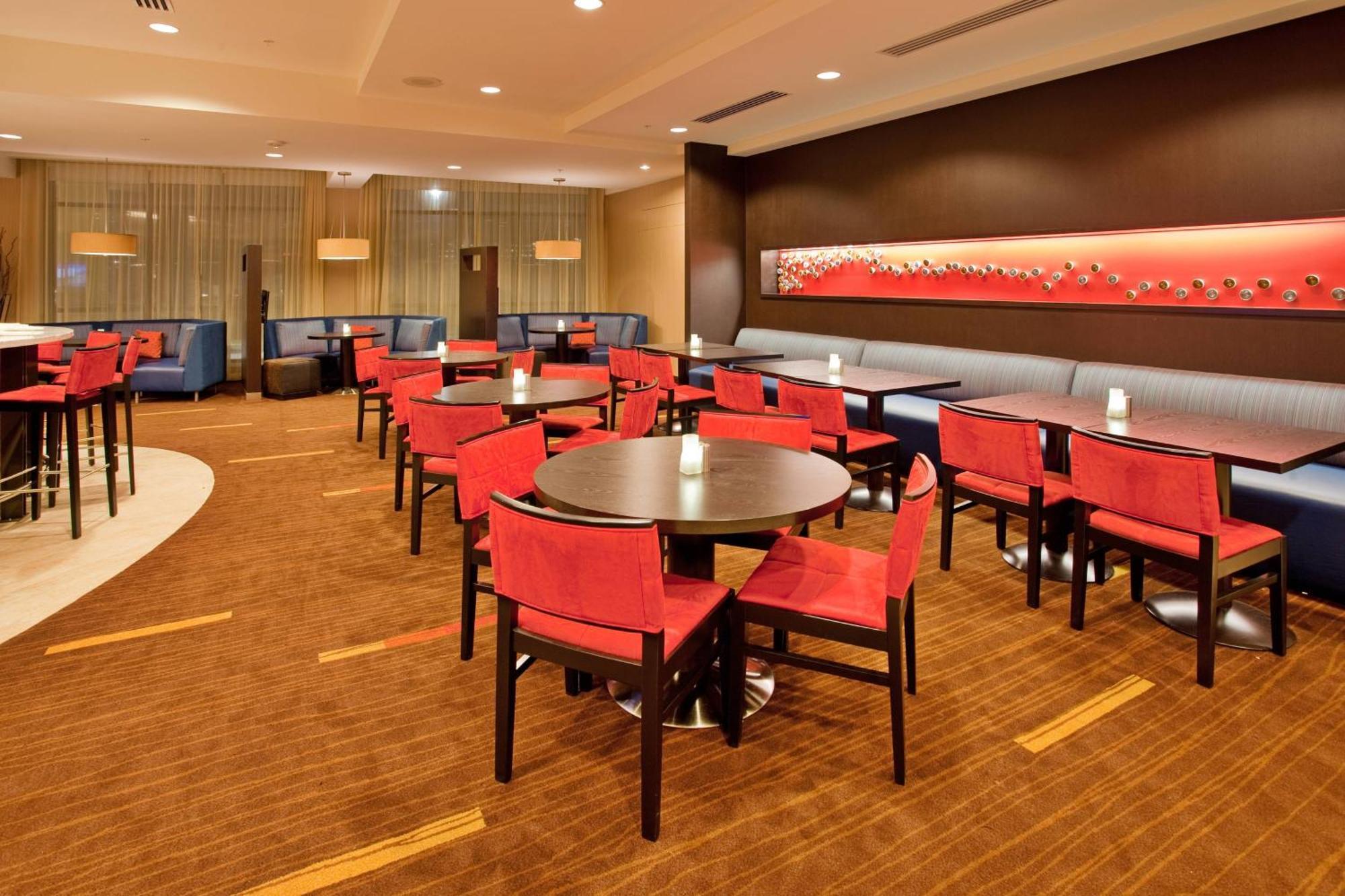Courtyard By Marriott Pittsburgh North/cranberry Woods Hotel Cranberry Township